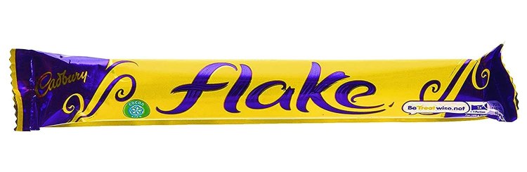 Flake 32g