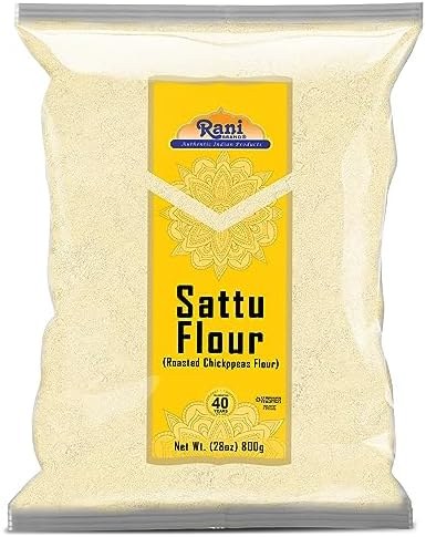 Sattu Flour 800g