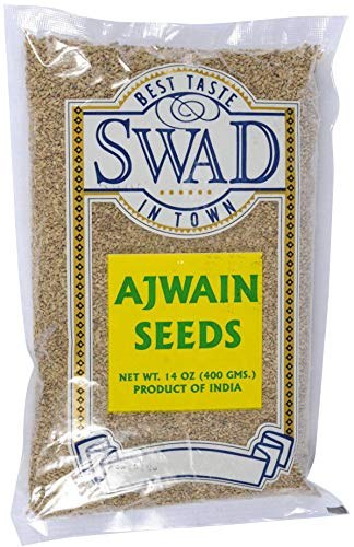 Ajwain Seeds  100g