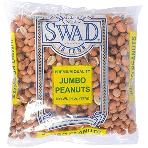 Jumbo peanut 14oz
