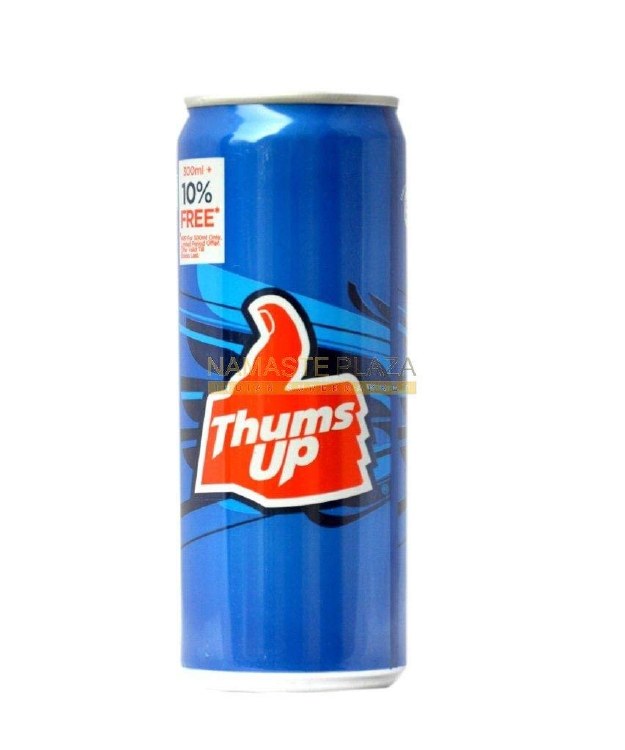 Thums Up 300ml