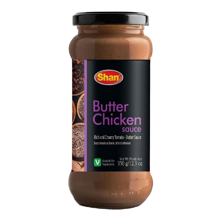 Chicken Sauce 350g