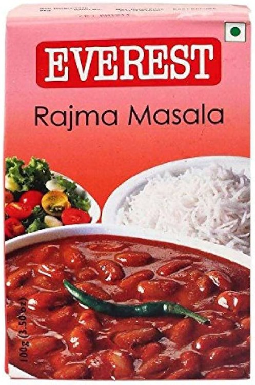 Rajma masala 100g
