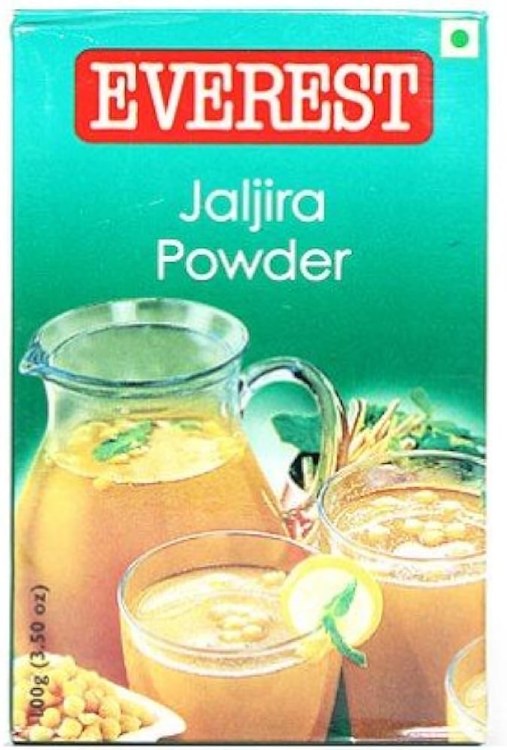 Jalira powder 100g