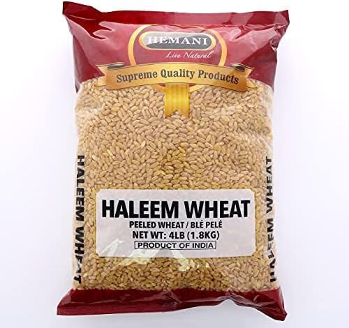 Wheat 4lb
