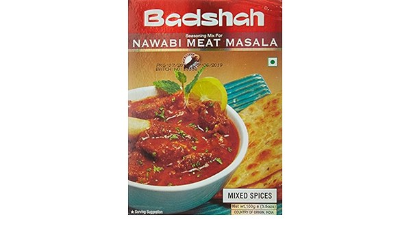 Nawa Meal M 100g