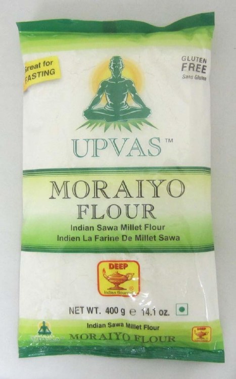 Moraiyo Flour  400g