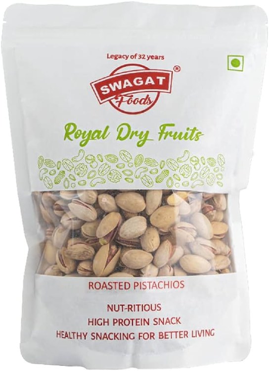 Pista Roasted 200g