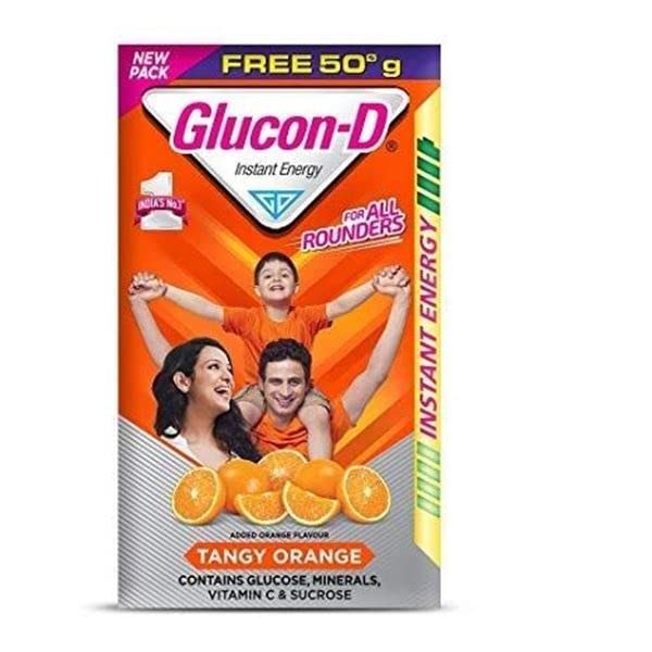 Glucon-D 500g
