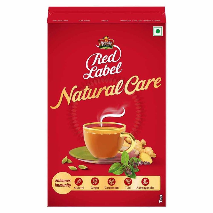 Natural Care Tea 500g