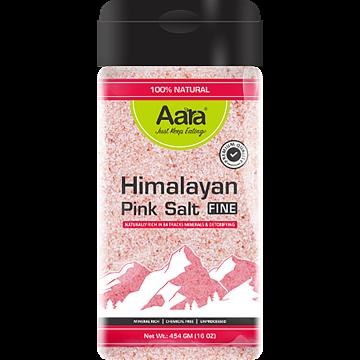 Himalayan Pink Salt 100g