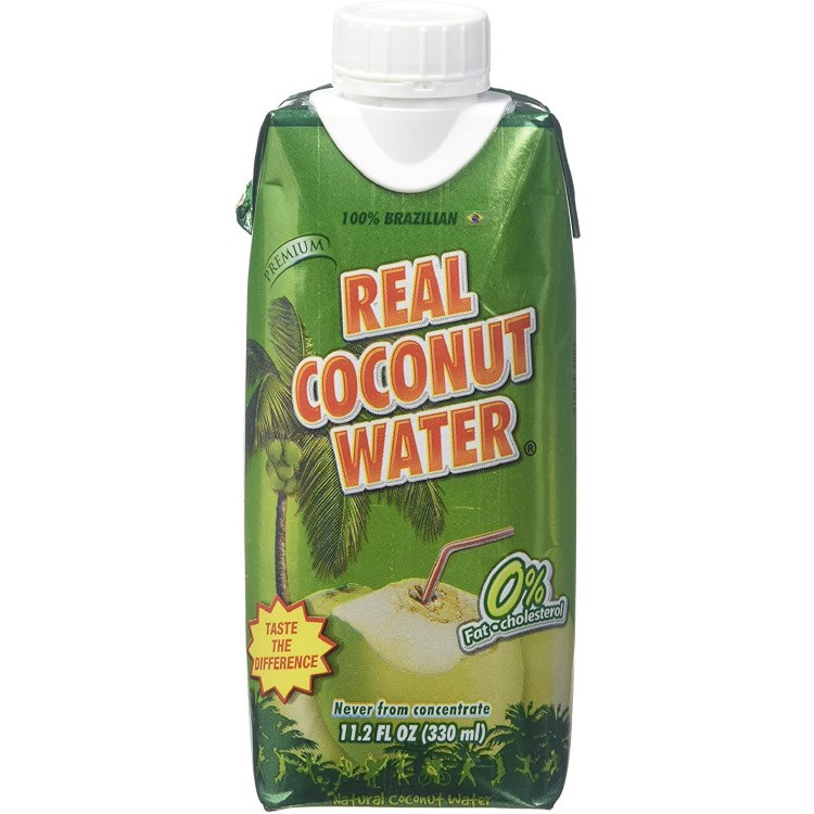 Coconut water  330ml