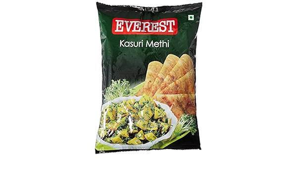 Kasuri Methi 100g
