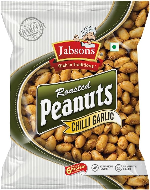 Peanuts 150g