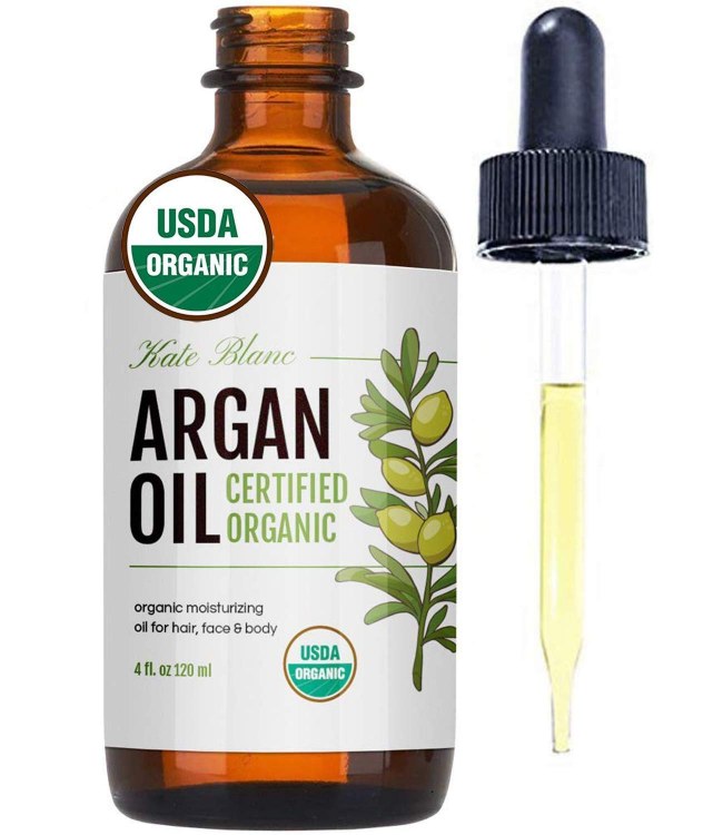 Argan oil 4oz