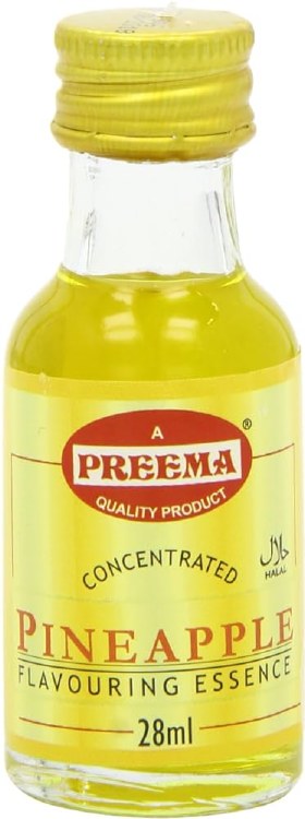 Pineapple 28ml