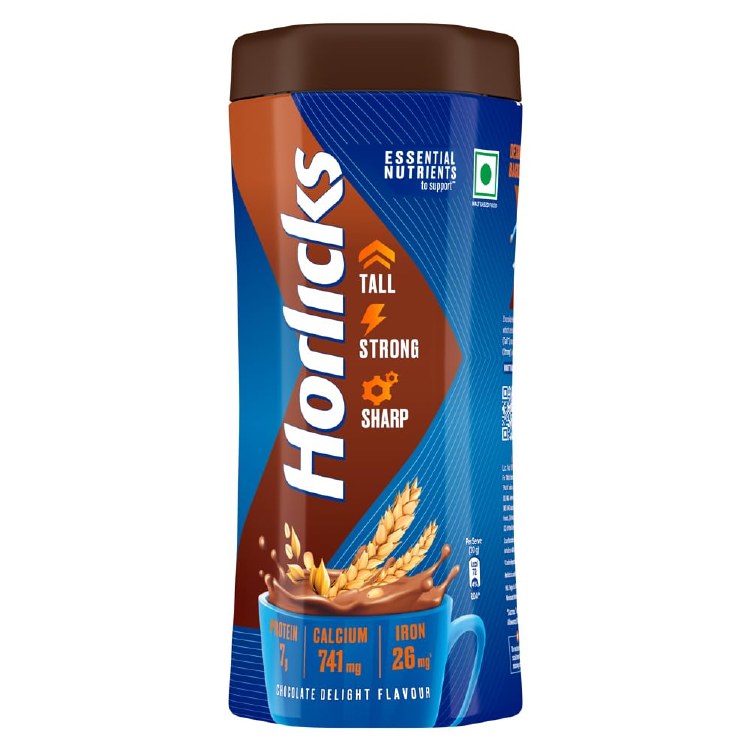 Chocolate  500g