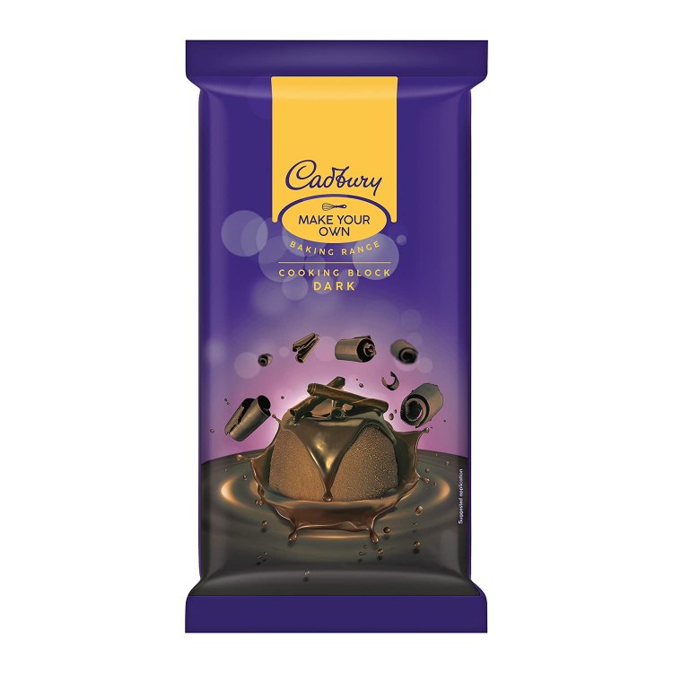 Dark Chocolate 500g