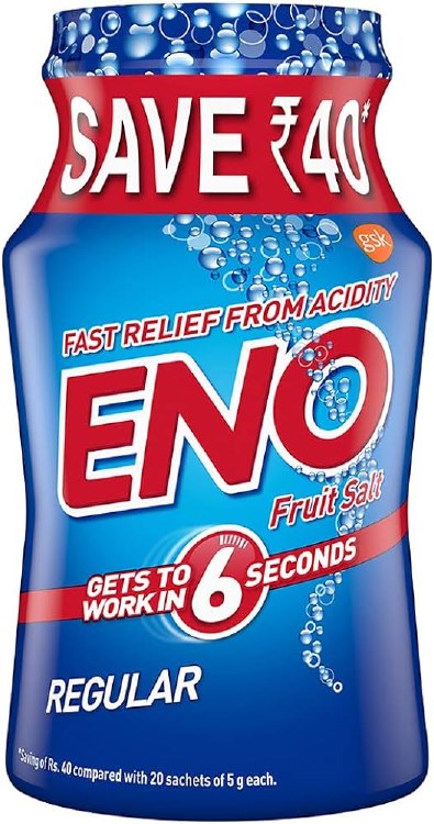 Regular 100g