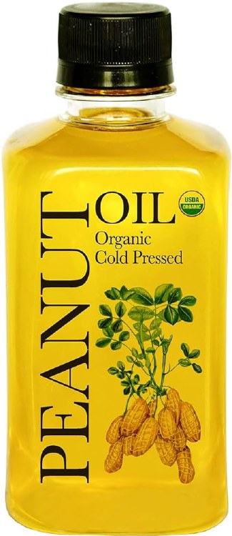 pressed Grd Nut 5l