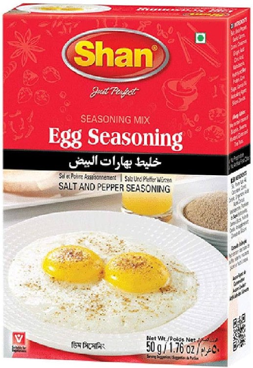 Egg Seasoning  50g