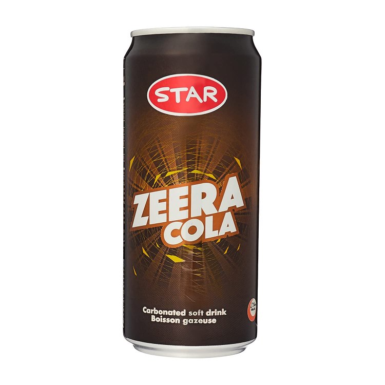 Zeera colc 300ml