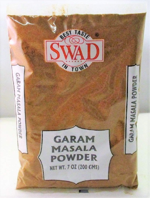 Garam masala 200g