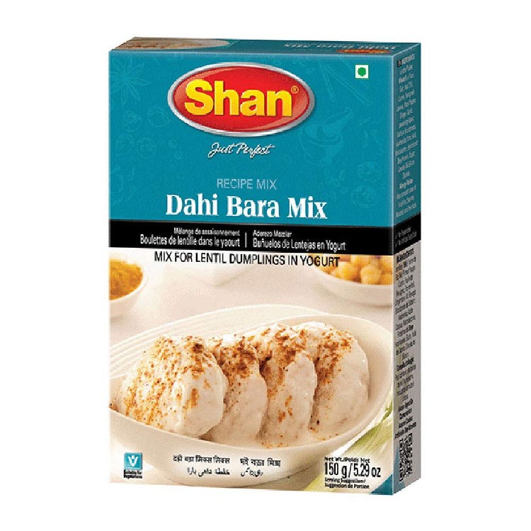 Dahi bara mix 150g