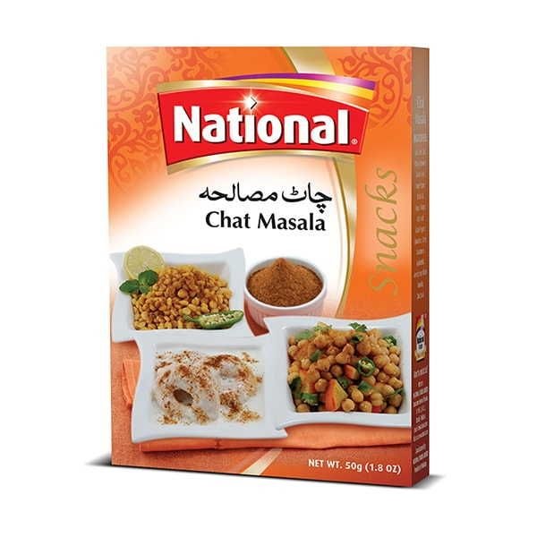 Chat masala 50g