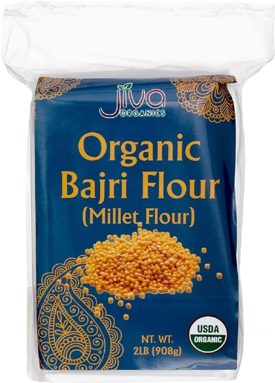 org barnyard millet 2lb