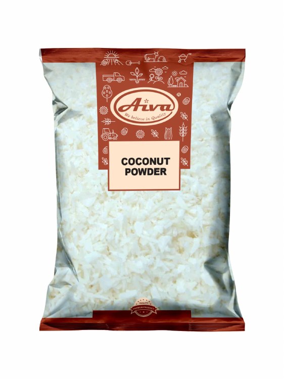Coconut Powder 200g