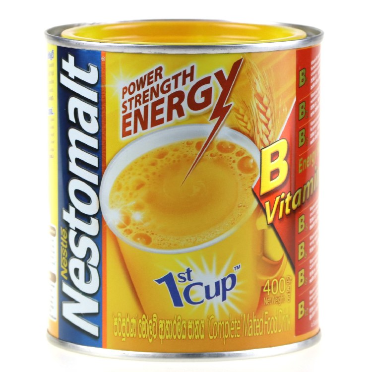 Nestomalt 400g