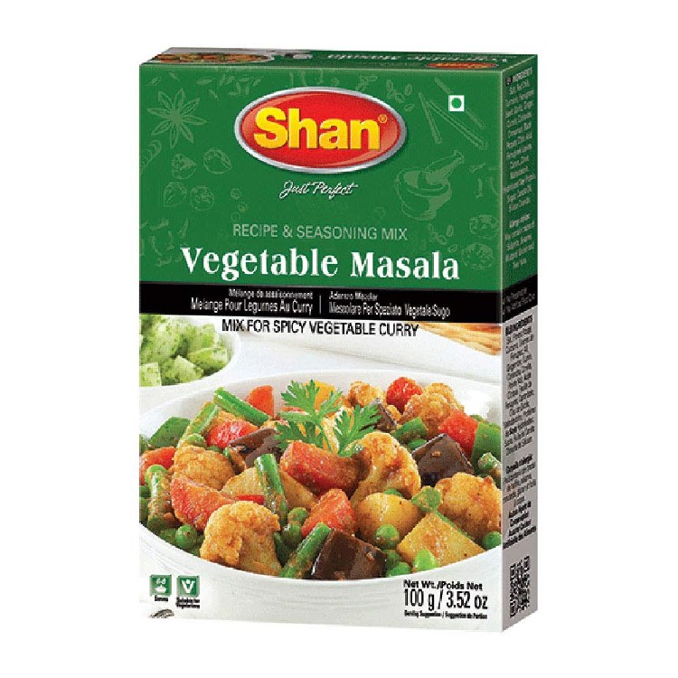 Veg Masala 100g