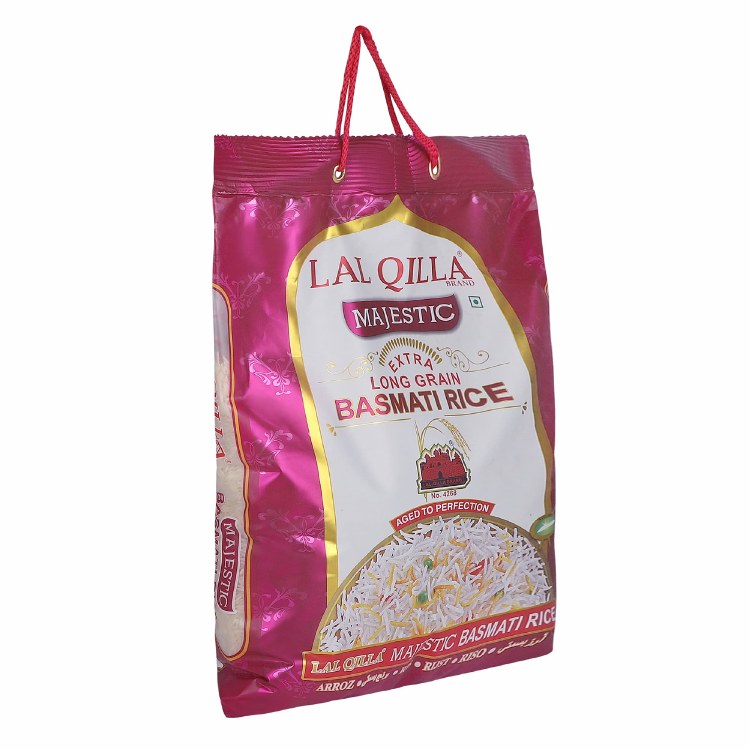 Majestic Basmati Rice 10lbs