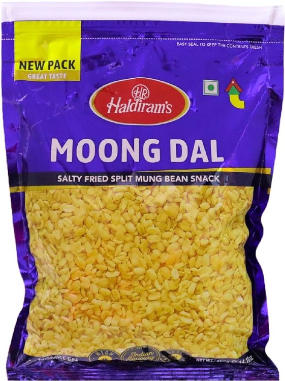 Moong Dal 400g