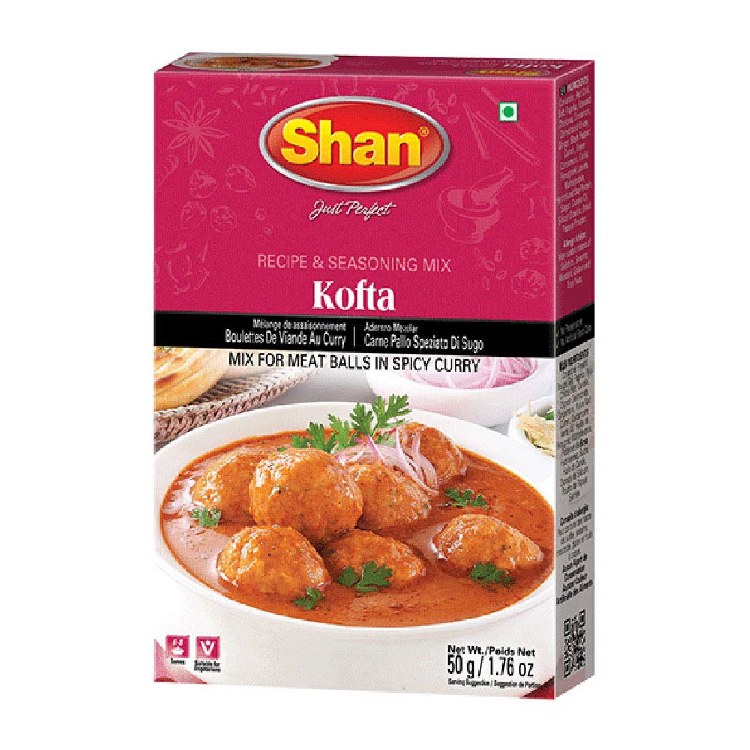 kofta 50g