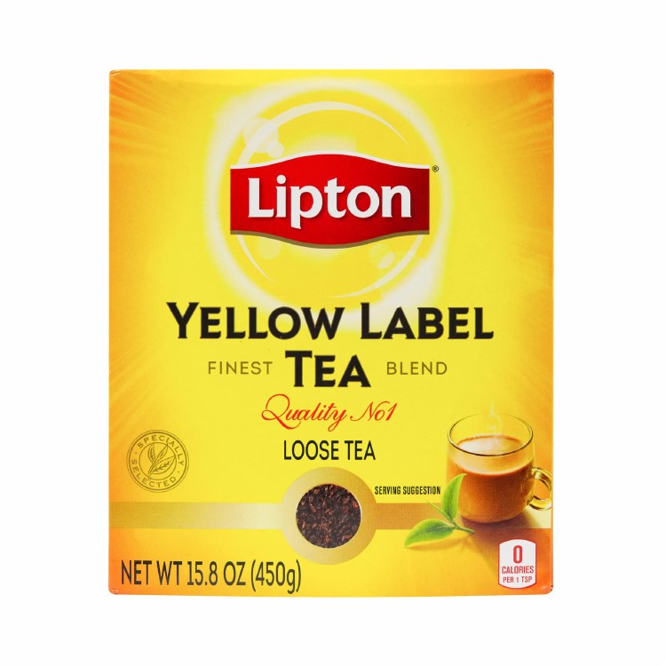 Yellow Label 15.8oz