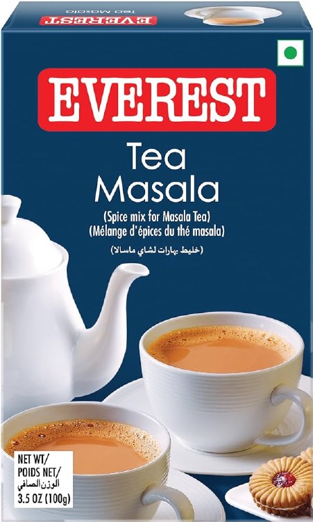 Tea masala 100g
