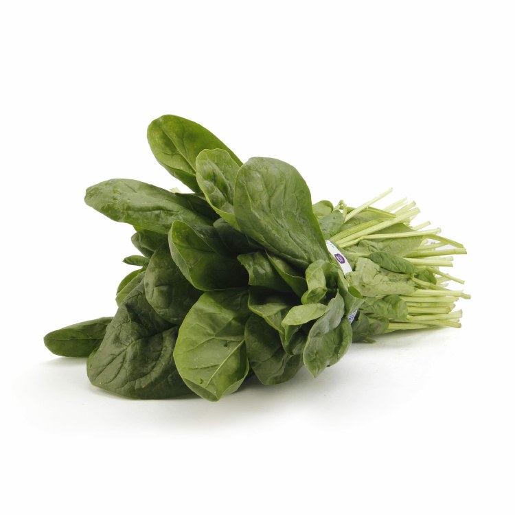 Spinach Bunch 1lbs
