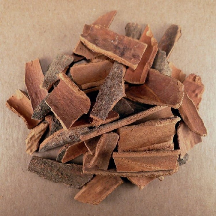 Cinnamon Stick Flat  100g
