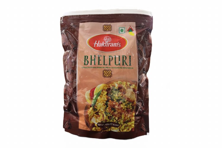 Bhelpuri 400g
