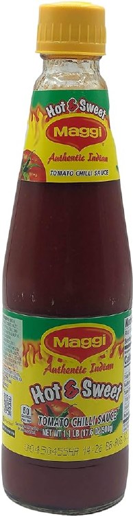Hot & Sweet Tomato chilli sauce 1kg