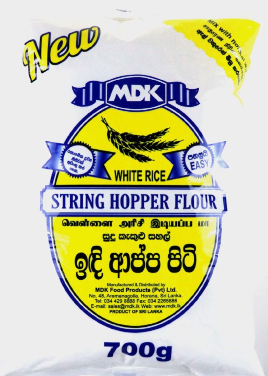 String Hopper/ Idiyappam Podi 700g