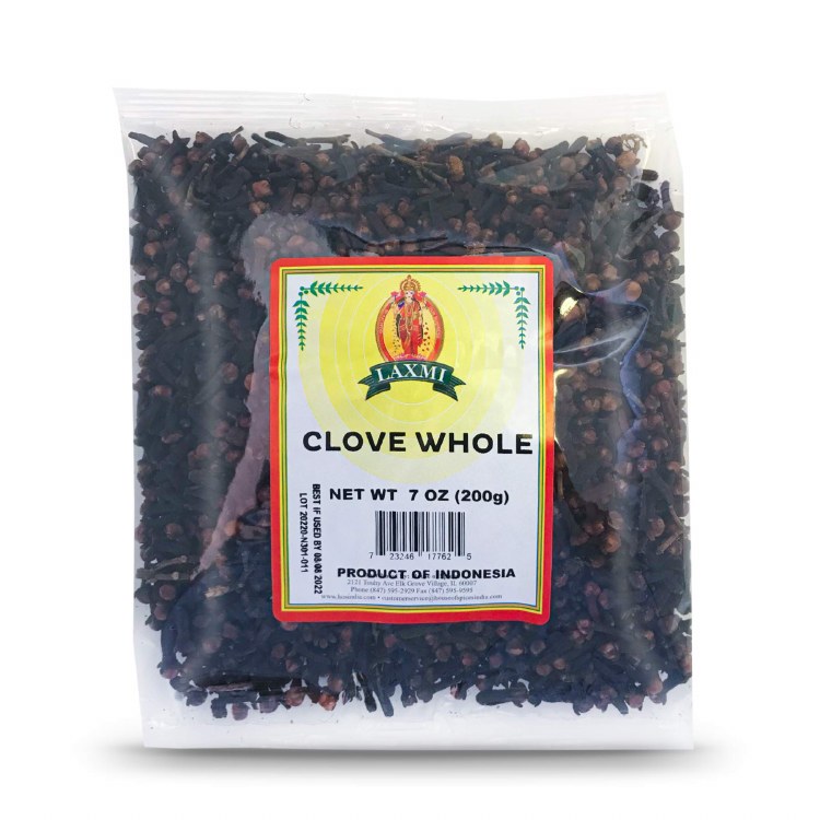 Cloves Whole 7oz