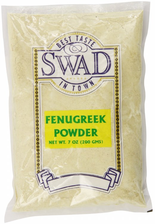 Fenugreek powder 7oz