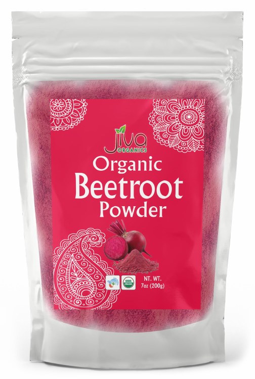 org beetroot powder 200g