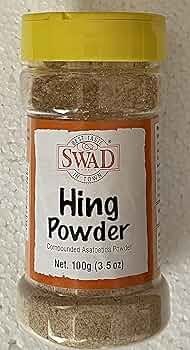 Hing powder 100g