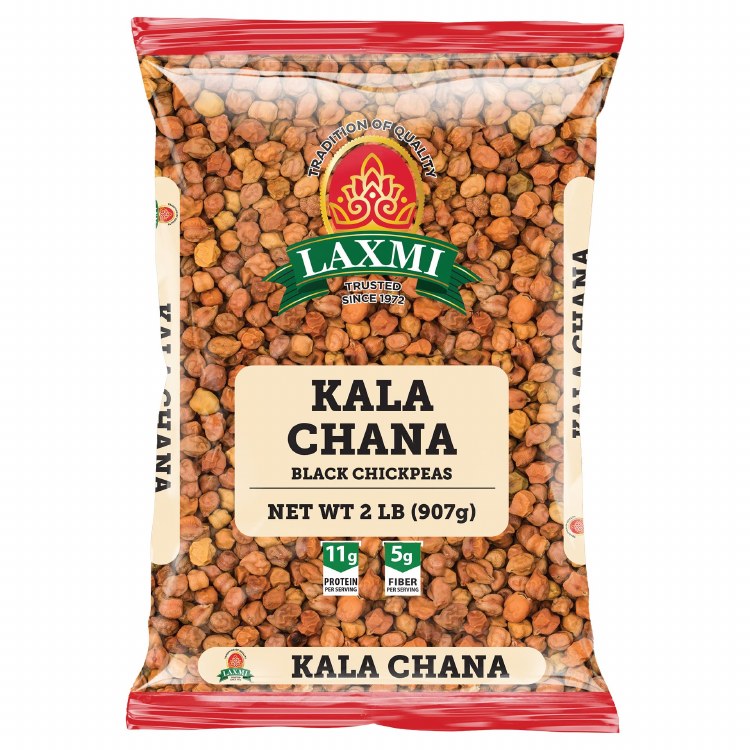 Kala Chana  2lbs