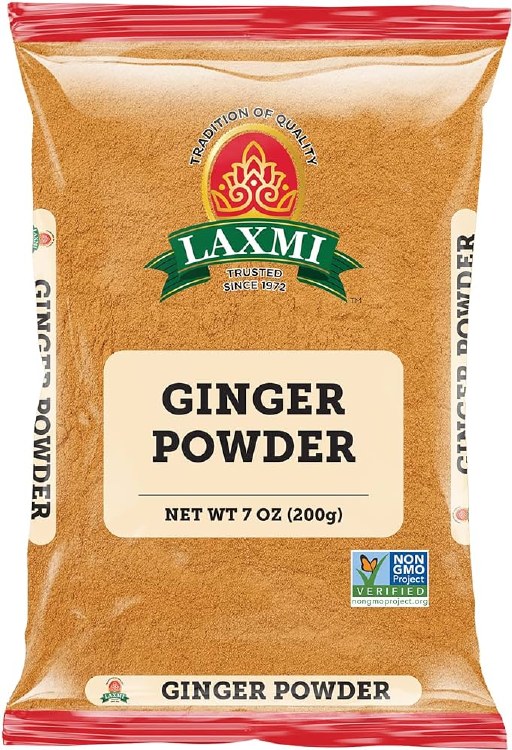 Ginger Powder 200g