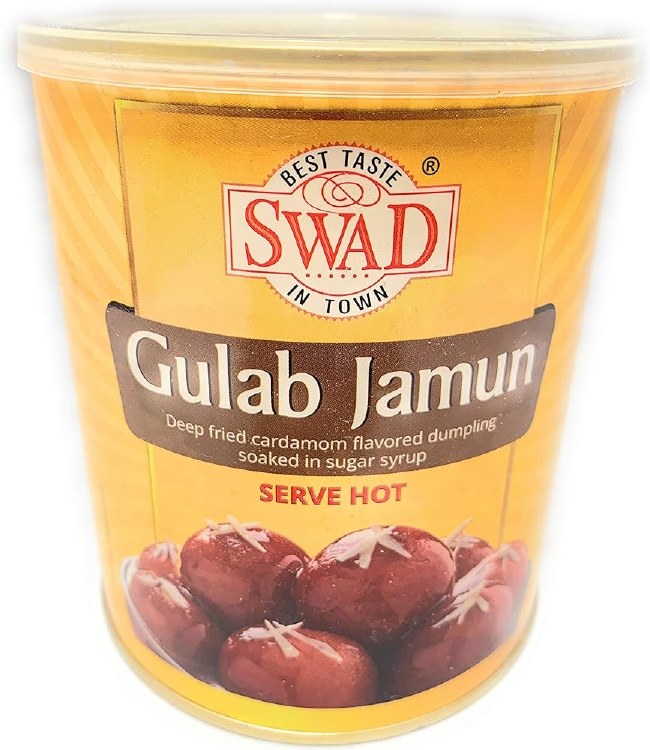 Gulabjamun 1kg